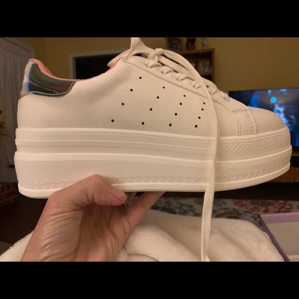 Madden Girl shoes